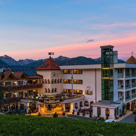 Baerenhotel Olang Luaran gambar