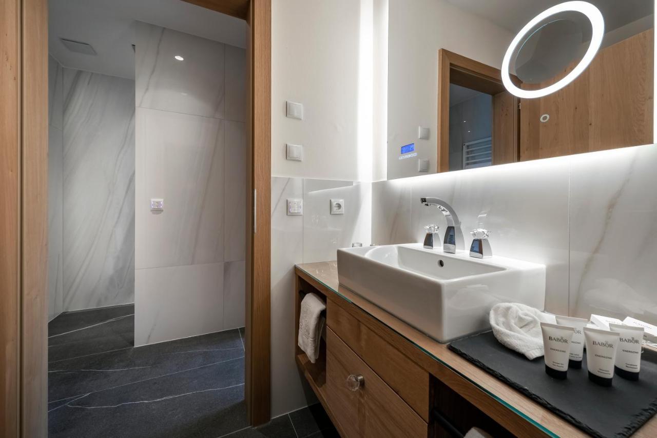 Baerenhotel Olang Luaran gambar