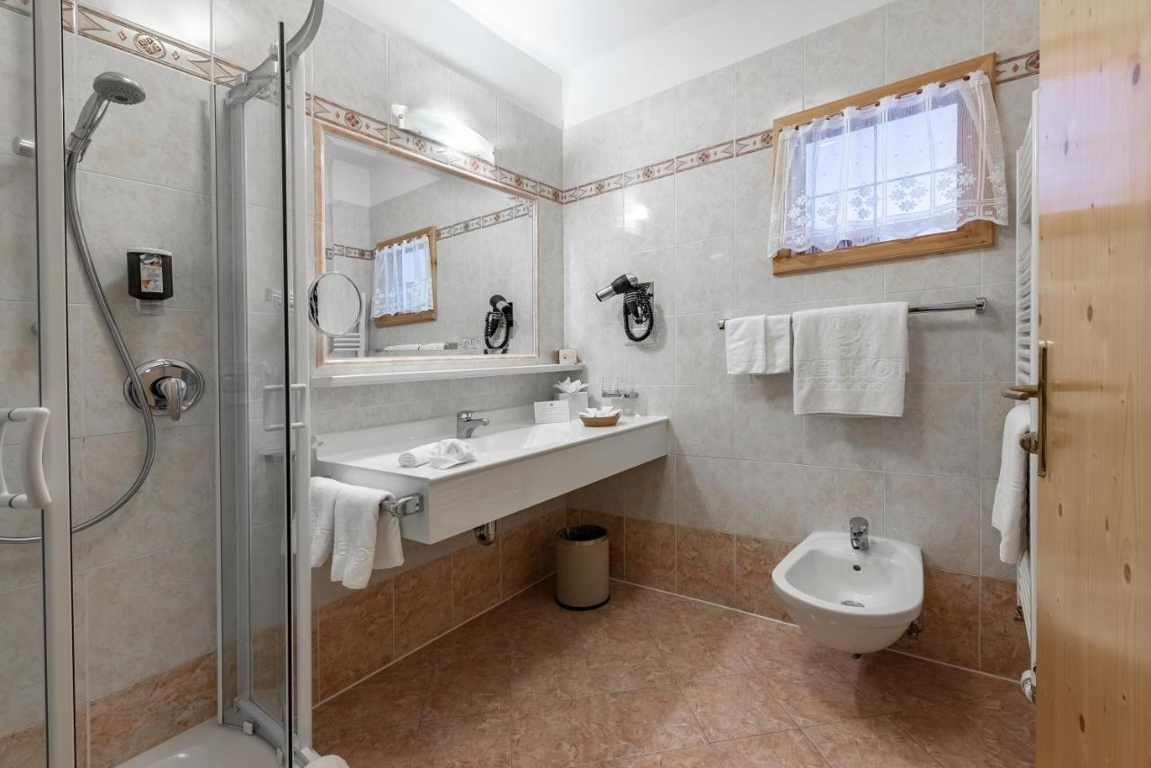 Baerenhotel Olang Luaran gambar