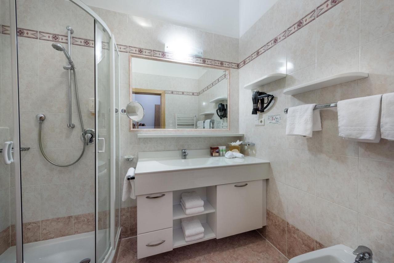 Baerenhotel Olang Luaran gambar