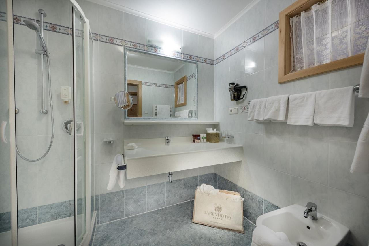 Baerenhotel Olang Luaran gambar