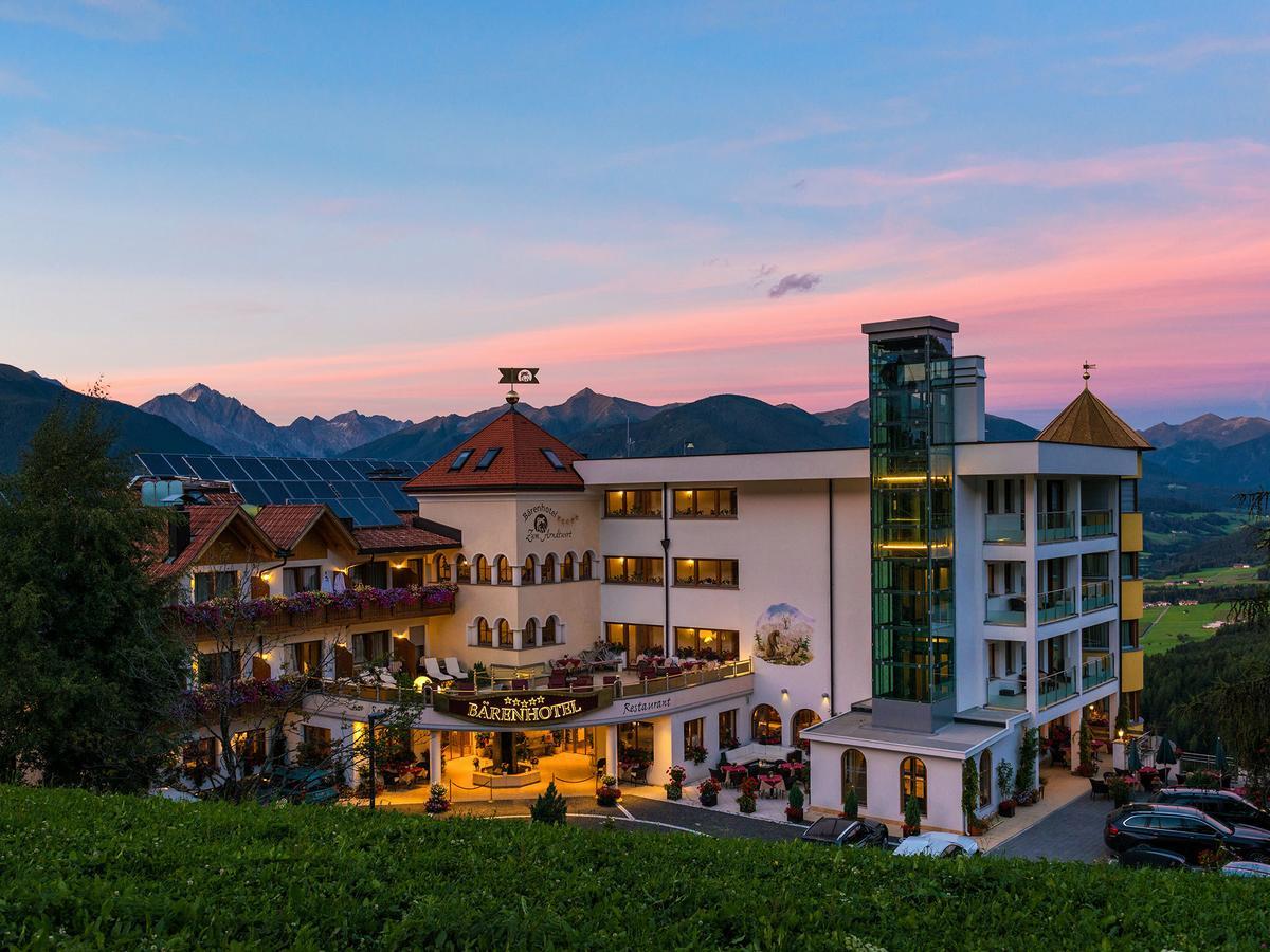Baerenhotel Olang Luaran gambar