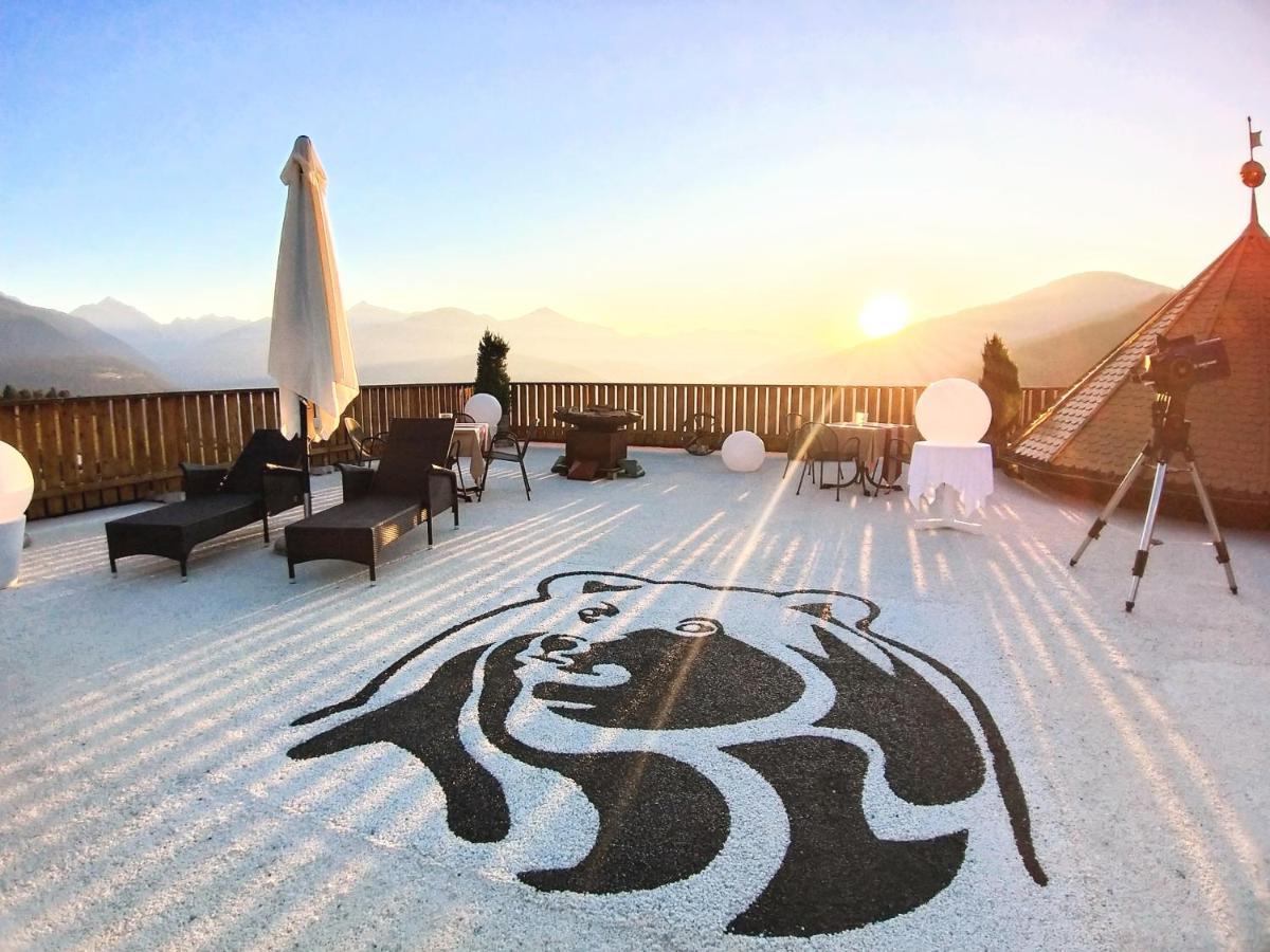 Baerenhotel Olang Luaran gambar