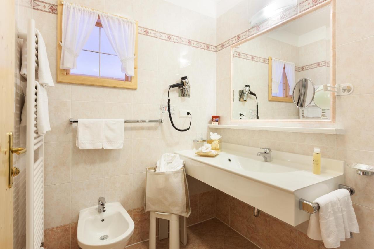 Baerenhotel Olang Luaran gambar